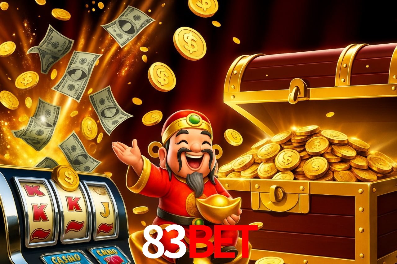 A Revolução dos Aplicativos de Jogos no 83bet