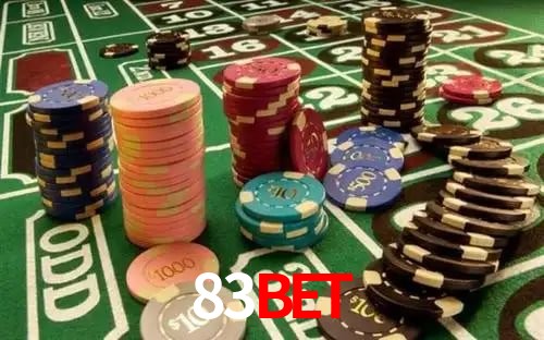 Apostas ao vivo 83bet