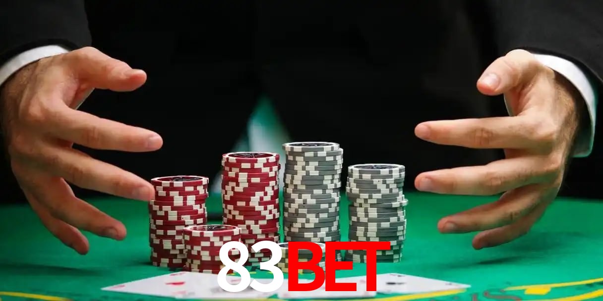 Níveis VIP 83bet