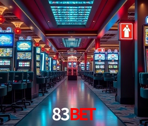 Instalador 83bet Windows