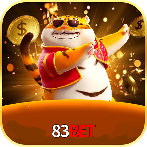 Logo da 83bet